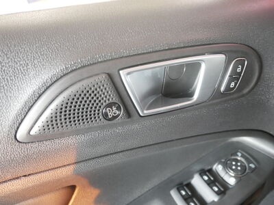 Ford EcoSport Gebrauchtwagen