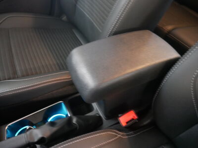 Ford EcoSport Gebrauchtwagen