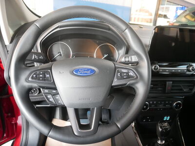 Ford EcoSport Gebrauchtwagen