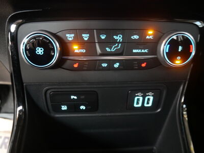 Ford EcoSport Gebrauchtwagen