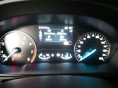 Ford EcoSport Gebrauchtwagen