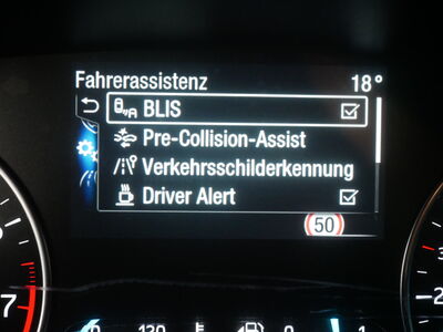 Ford EcoSport Gebrauchtwagen