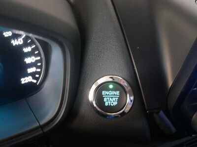 Ford EcoSport Gebrauchtwagen