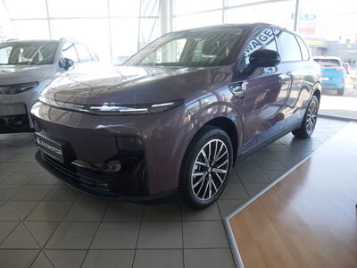 Leapmotor B10 Neuwagen