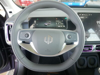 Leapmotor B10 Neuwagen