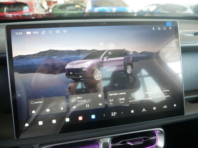 Leapmotor B10 Neuwagen