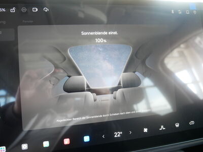 Leapmotor B10 Neuwagen