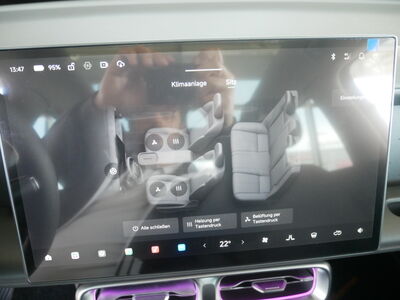 Leapmotor B10 Neuwagen