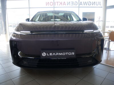 Leapmotor B10 Neuwagen