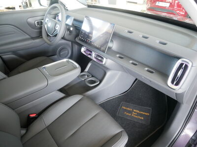 Leapmotor B10 Neuwagen