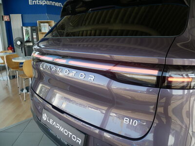 Leapmotor B10 Neuwagen