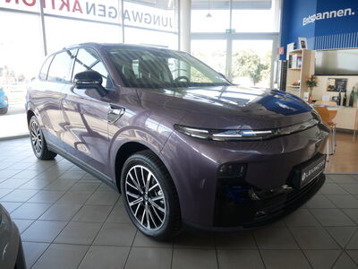 Leapmotor B10 Neuwagen