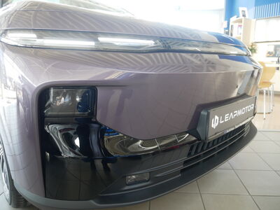 Leapmotor B10 Neuwagen