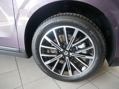 Leapmotor B10 Neuwagen