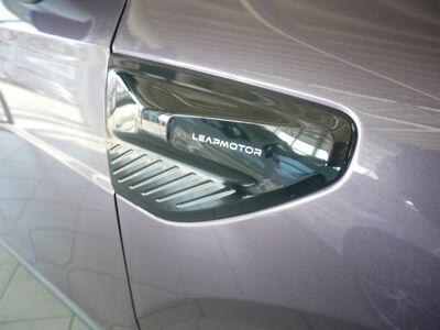 Leapmotor B10 Neuwagen