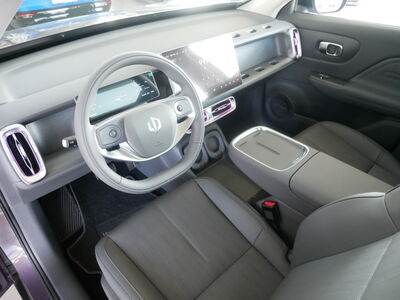 Leapmotor B10 Neuwagen