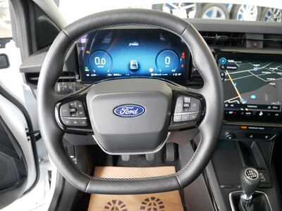 Ford Puma Vorführwagen Ford Puma Vorführwagen