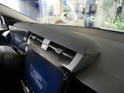 Ford Puma Vorführwagen Ford Puma Vorführwagen