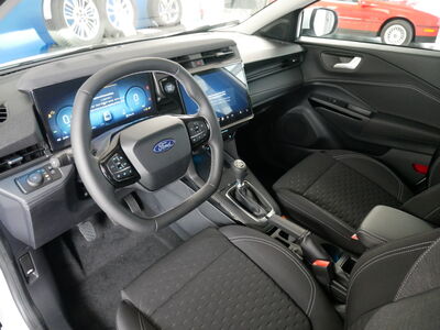 Ford Puma Vorführwagen Ford Puma Vorführwagen