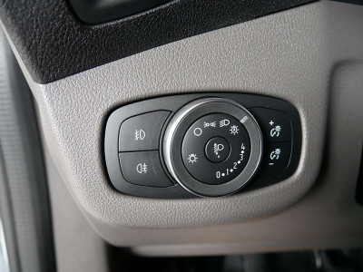 Ford Transit Vorführwagen Ford Transit Vorführwagen