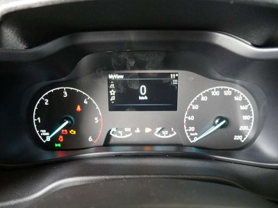 Ford Transit Vorführwagen Ford Transit Vorführwagen