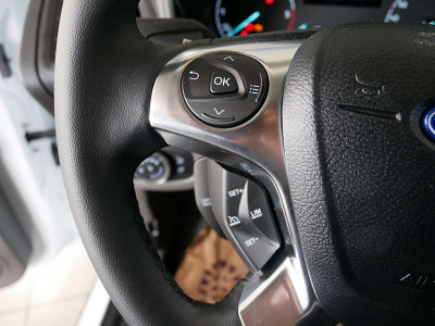 Ford Transit Vorführwagen Ford Transit Vorführwagen