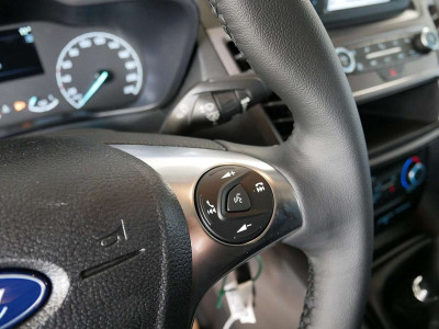 Ford Transit Vorführwagen Ford Transit Vorführwagen