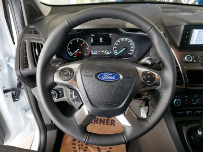 Ford Transit Vorführwagen Ford Transit Vorführwagen