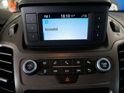 Ford Transit Vorführwagen Ford Transit Vorführwagen