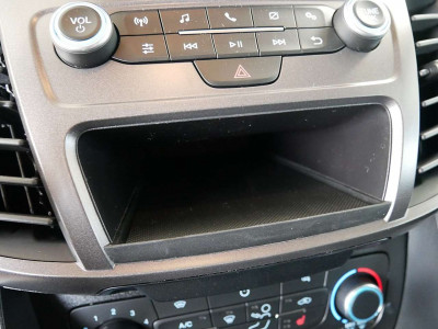 Ford Transit Vorführwagen Ford Transit Vorführwagen