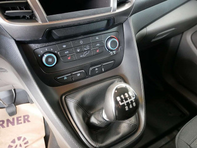 Ford Transit Vorführwagen Ford Transit Vorführwagen