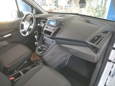 Ford Transit Vorführwagen Ford Transit Vorführwagen