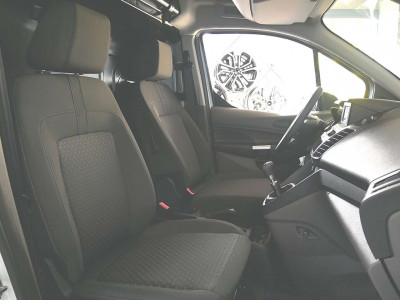 Ford Transit Vorführwagen Ford Transit Vorführwagen