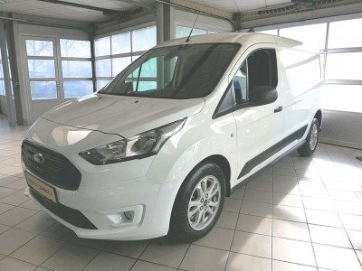 Ford Transit Vorführwagen Ford Transit Vorführwagen