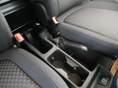 Ford Transit Vorführwagen Ford Transit Vorführwagen