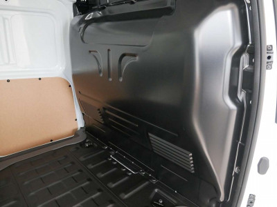 Ford Transit Vorführwagen Ford Transit Vorführwagen