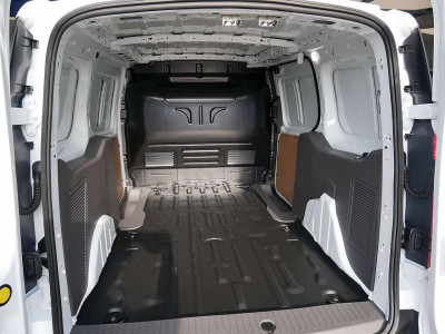 Ford Transit Vorführwagen Ford Transit Vorführwagen