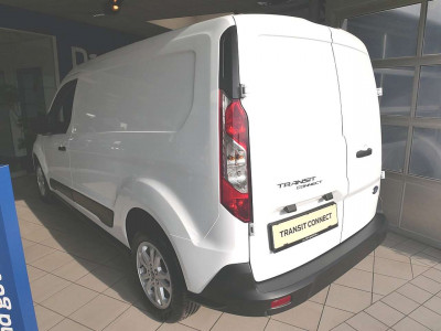Ford Transit Vorführwagen Ford Transit Vorführwagen