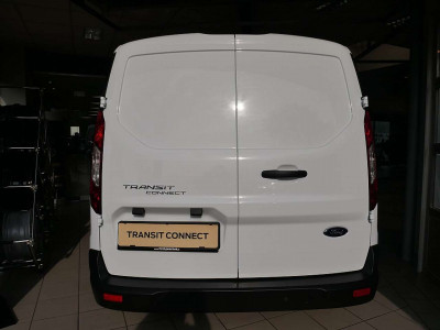 Ford Transit Vorführwagen Ford Transit Vorführwagen