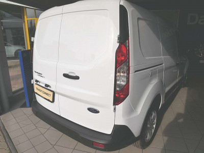 Ford Transit Vorführwagen Ford Transit Vorführwagen