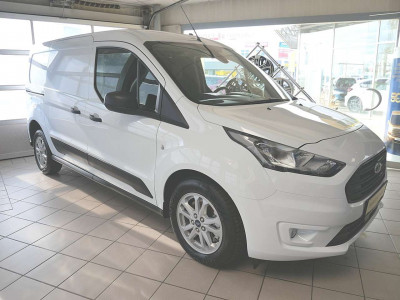 Ford Transit Vorführwagen Ford Transit Vorführwagen