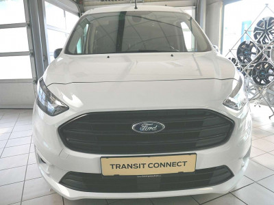 Ford Transit Vorführwagen Ford Transit Vorführwagen