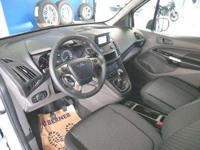 Ford Transit Vorführwagen Ford Transit Vorführwagen