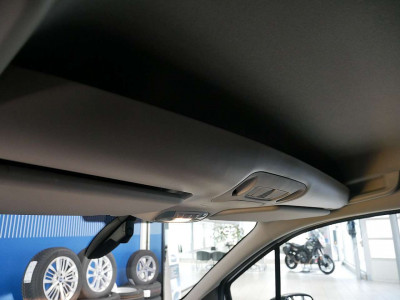 Ford Transit Vorführwagen Ford Transit Vorführwagen