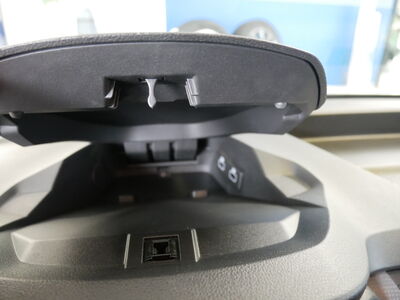 Renault Express Gebrauchtwagen