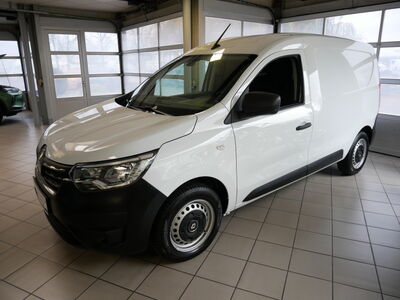 Renault Express Gebrauchtwagen
