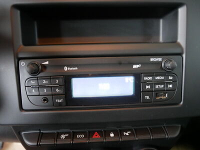 Renault Express Gebrauchtwagen