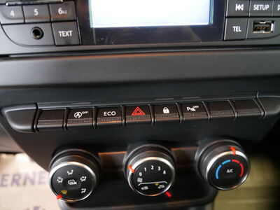 Renault Express Gebrauchtwagen