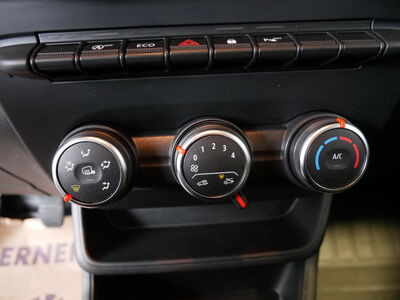 Renault Express Gebrauchtwagen