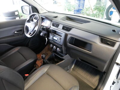 Renault Express Gebrauchtwagen